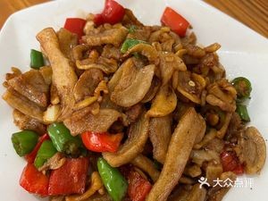One Family Restaurant (Sanjiang Avenue Branch)