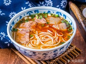 Lanzhou Lamian (Xiaolan Store)
