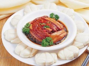 Self-Family Northeast Dumplings (Yusha East Garden Branch)