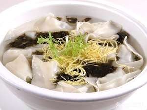 Old Shanghai Dumpling Shop (Jin Yu Hua Fu Store)