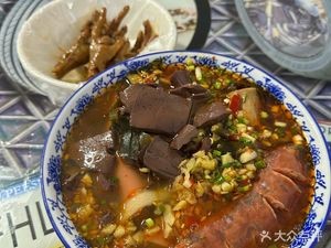 Xiong Tao's Boiled Water (Kanglian Road Branch)