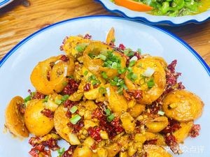 Yongxin Ohli Cuisine