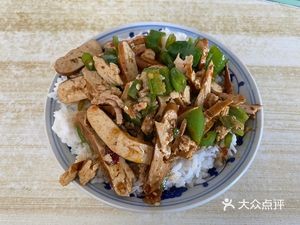 Sister's Stir-Fry Restaurant (Changchun Village Branch)