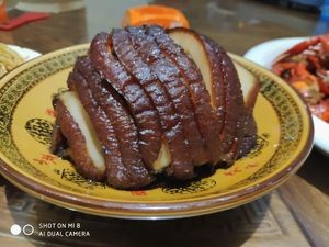 Yongxin Unique Restaurant (Jinming Mansion Branch)