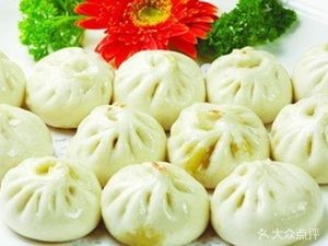 Jingchu Steamed Bun Master (Guoan Road Branch)