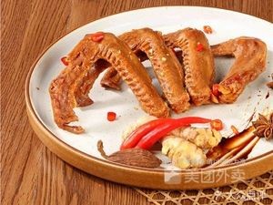 Quzhou Duck Head (Shanghai North Road Branch)