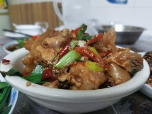You Lan Lao Xiong Preserved Meat Stew Restaurant