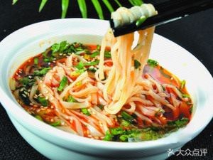 Shundao Niu Mi's Secret Beef Noodle Shop (Qingshan Lake Branch)