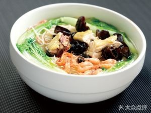 Zhang Ji Juewei Rice Noodles Shop (Shangfang Road Branch)