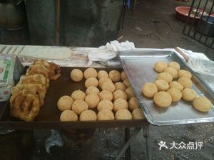 Poyang Special Breakfast Shop (Beijing East Road Branch)