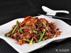 Hometown Taste (Qinghu Happy Street Branch)