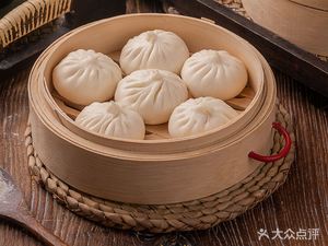 Sanjin Dumplings (Qingshanhu Branch)