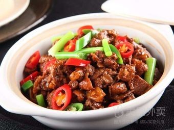 Shaxian Snacks (Nanchang University of Science and Technology Branch)