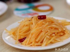 Gulixiang Sauce Bone Rice (Mengshidai Branch)