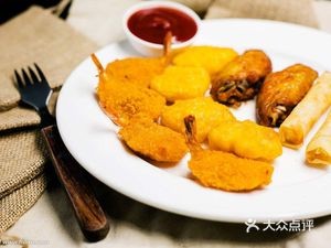Cheng's Pancake Shop (Nanke Residential Area Branch)