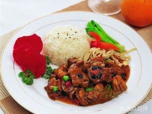 Lintan Specialties Rice Noodles (Jinyumingdu Branch)
