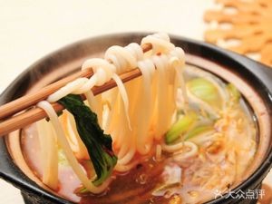 Qiaoniangzi Crossing Rice Noodles (Jiangda South Road Store)