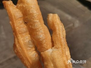 Xu's Breakfast Shop (Jiangda South Road Branch)