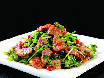 Lanzhou Lamian Noodle House