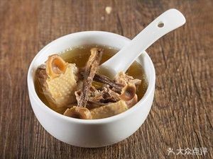 Yonghua Soup Shop