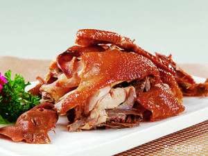 Rujia Xiao Chu (Nanjing East Road Branch)