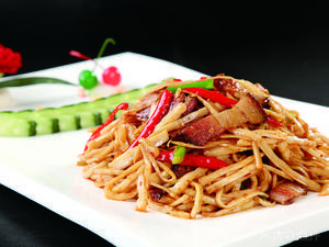 Yi Pian Tian Snacks (Shanghai Road Branch)