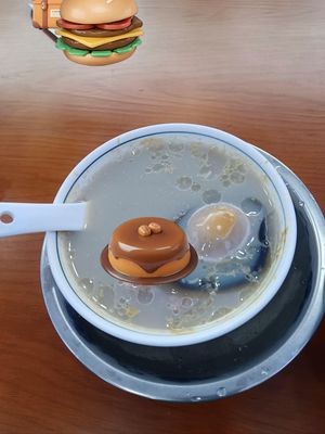 Wu Jie Mixed Rice Noodles (Nanjing East Road Branch)