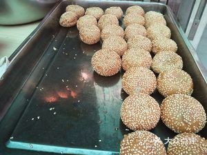 Xiao Cheng's Pancake (Qingshanhu Community Store)