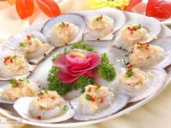 Hao Yu Fu Oyster King (Shanghai Road Branch)