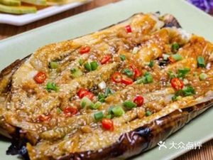 Lao Gao Barbecue (Guo'an Road Branch)