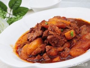 Shangfang Road Ouyang Private Kitchen (Jiahe Wanshi Branch)