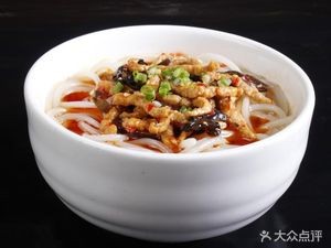 Xiao Liu Special Pig Blood Noodles (Jiangda South Road Store)