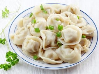 Hunan Beef Noodle (Dream Times Branch)