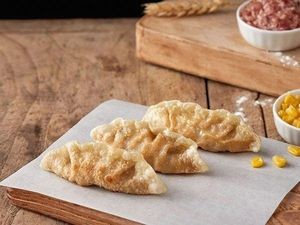 Shanghai Wonton Shop