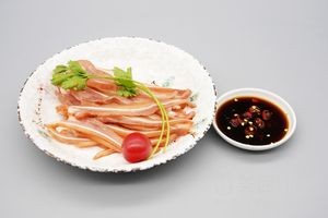 Ya You Yuan · Quzhou Duck Head