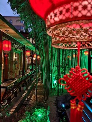 Yijue Family Banquet (Jiangda South Road Branch)