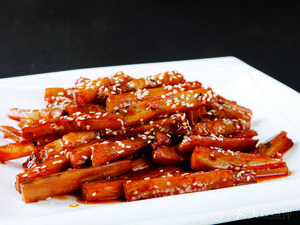 Xingmao Crab Legs (Second Branch)