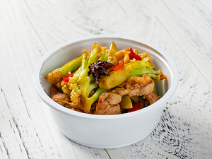 Xiangxia Renjia Cooking House (Changchun Village Store)