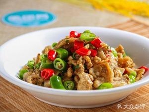 Laocui Yi Yellow Fish Original Taste House