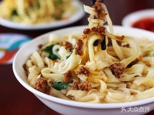 Chongqing Noodles (Changda Vocational School Store)