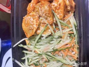 Yang Ma Stir-Fried Dumplings (Xingguang Road Branch)