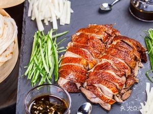 Tucai Wang Benwei Restaurant (Fengze Garden Phase A)