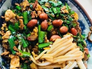 Sanjiao Pu Fried Rice Noodle Shop (Anyi Branch)