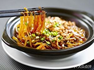 Xiao Mei Affordable Breakfast Fried Food (Hengmao Sunshine California Branch)