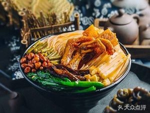 Mi Xiao Luo Luosifen (Anyi Branch)