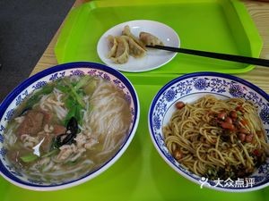 Xiao Man Breakfast (Hujialu Branch)