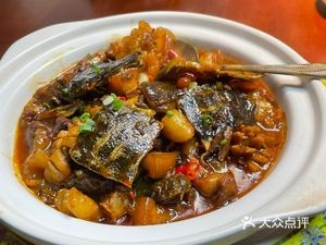 Wutong Kitchen (Yingbin Avenue Branch)