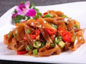 Veteran Hometown Cuisine (Anyi Branch)