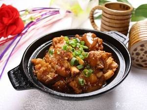 Zui Xian Ju Cooking House (Anyi Branch)