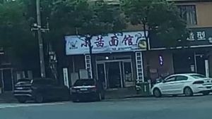 Xiao Xi Noodle Shop